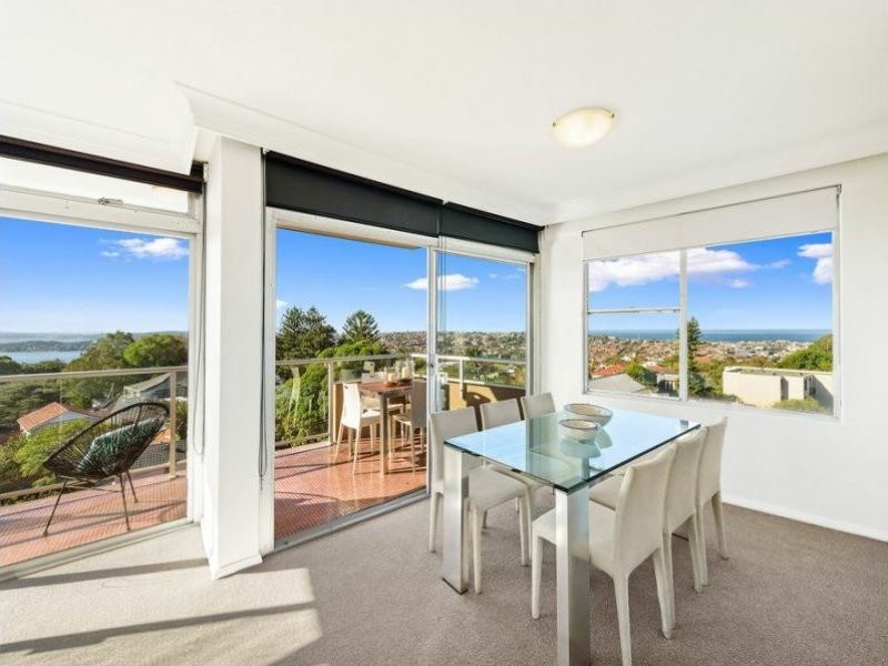 6A/13-17 Bellevue Road, Bellevue Hill NSW 2023