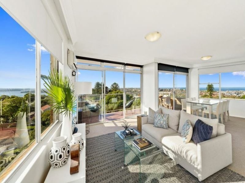 6A/13-17 Bellevue Road, Bellevue Hill NSW 2023