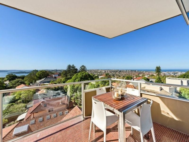 6A/13-17 Bellevue Road, Bellevue Hill NSW 2023