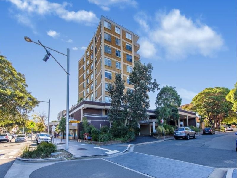 6A/13-17 Bellevue Road, Bellevue Hill NSW 2023