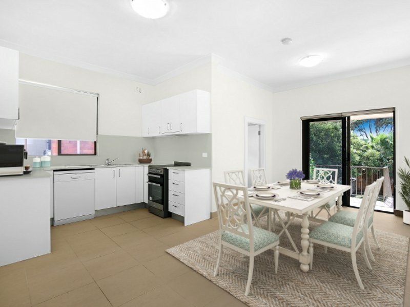 1/36 Warners Avenue, Bondi Beach NSW 2026