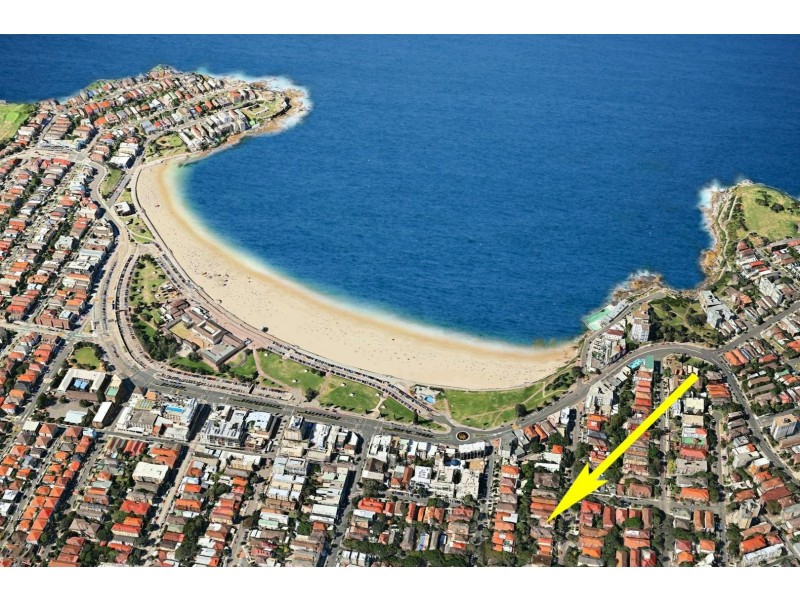 5/23 Sir Thomas Mitchell Road, Bondi Beach NSW 2026
