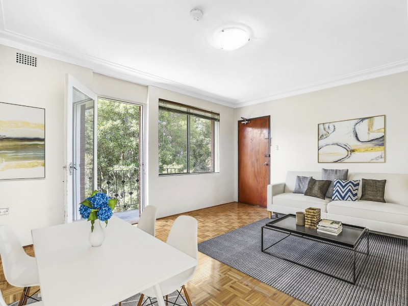 4/44 Rochester Street, Botany NSW 2019