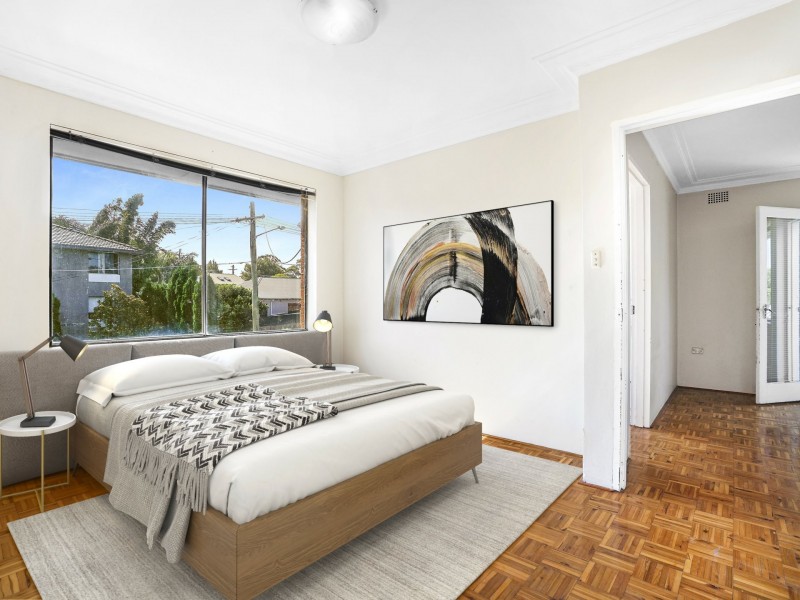 4/44 Rochester Street, Botany NSW 2019