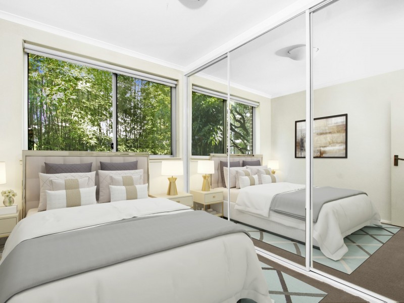 8/9-11 Queens Avenue, Rushcutters Bay NSW 2011