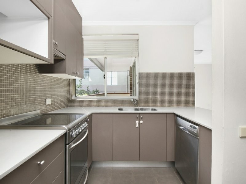 8/9-11 Queens Avenue, Rushcutters Bay NSW 2011