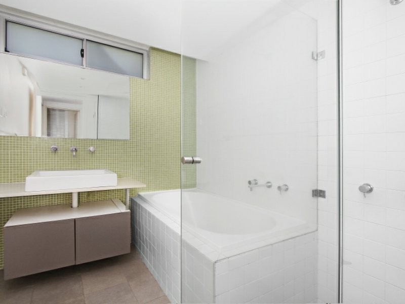 8/9-11 Queens Avenue, Rushcutters Bay NSW 2011