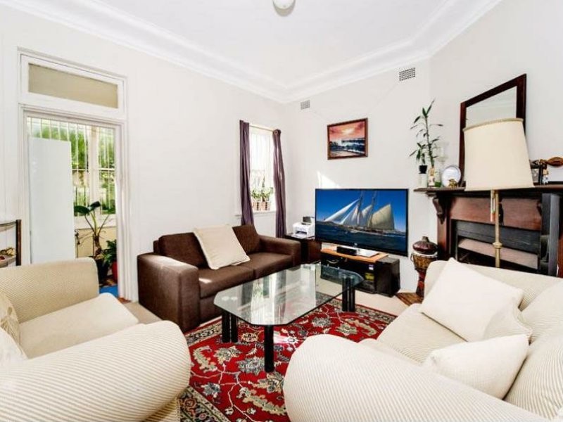 1/138A Bellevue Road, Double Bay NSW 2028