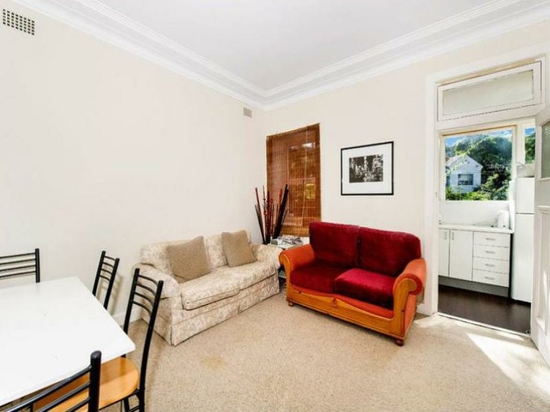 1/138A Bellevue Road, Double Bay NSW 2028