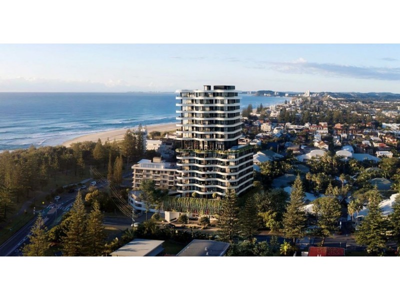 4-6 Alexandra Avenue, Mermaid Beach QLD 4218
