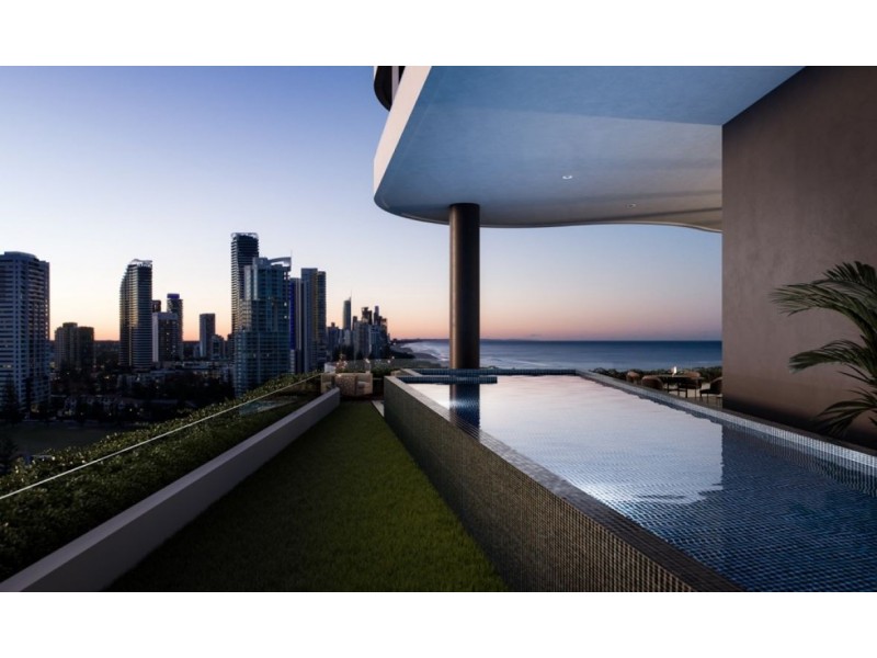 4-6 Alexandra Avenue, Mermaid Beach QLD 4218