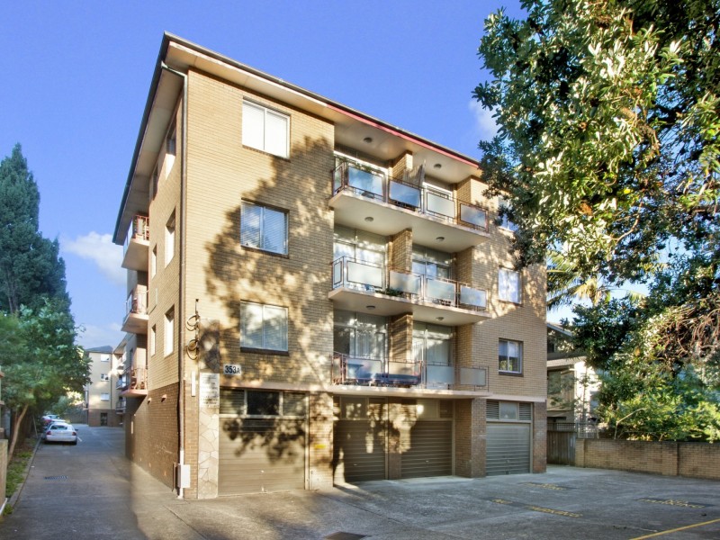 25/353A Old South Head Road, Bondi NSW 2026