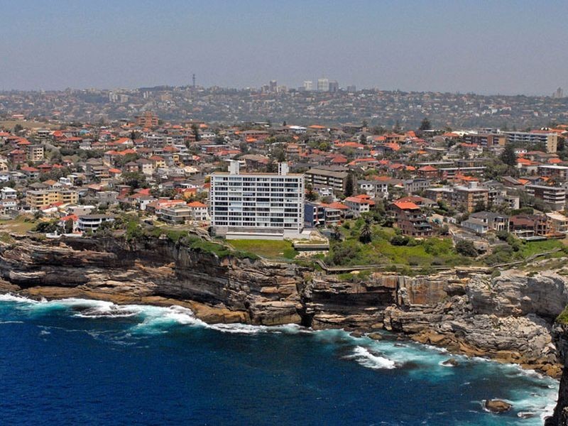 59/33 Kimberley Street, Vaucluse NSW 2030