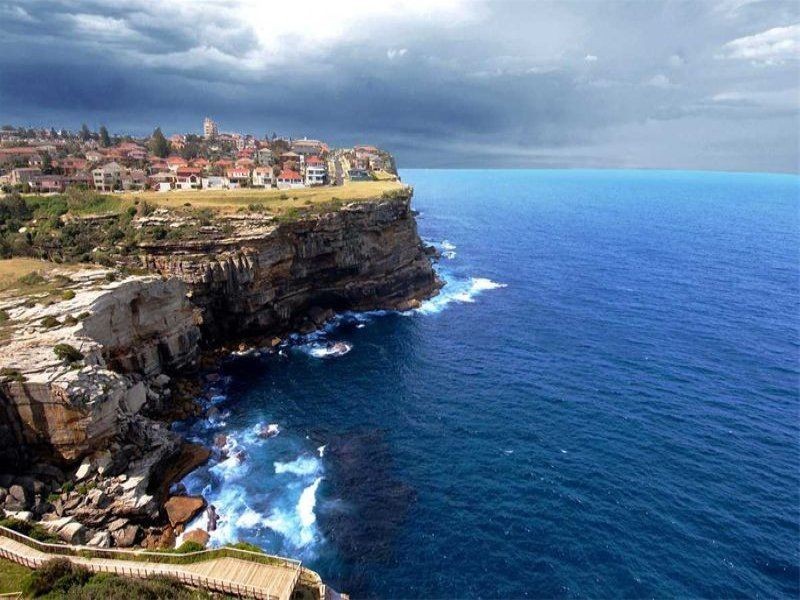 59/33 Kimberley Street, Vaucluse NSW 2030