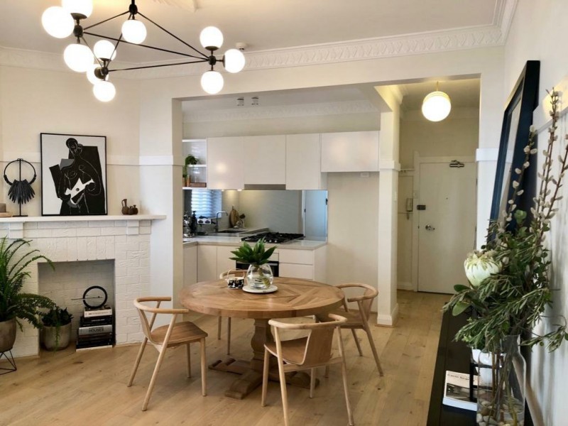 2/52 Roscoe Street, Bondi Beach NSW 2026
