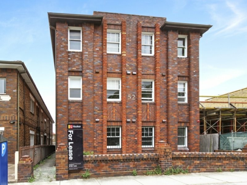 2/52 Roscoe Street, Bondi Beach NSW 2026