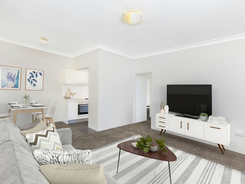 24/11-15 Gilbert Street, Dover Heights NSW 2030