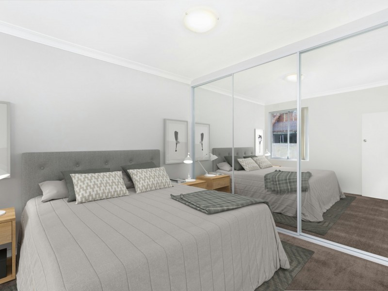 24/11-15 Gilbert Street, Dover Heights NSW 2030