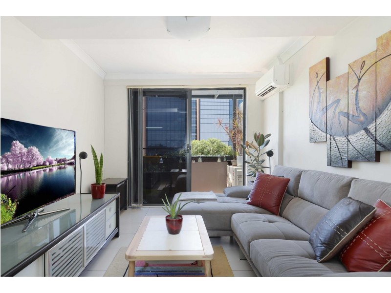 60/49 Henderson Road, Eveleigh NSW 2015