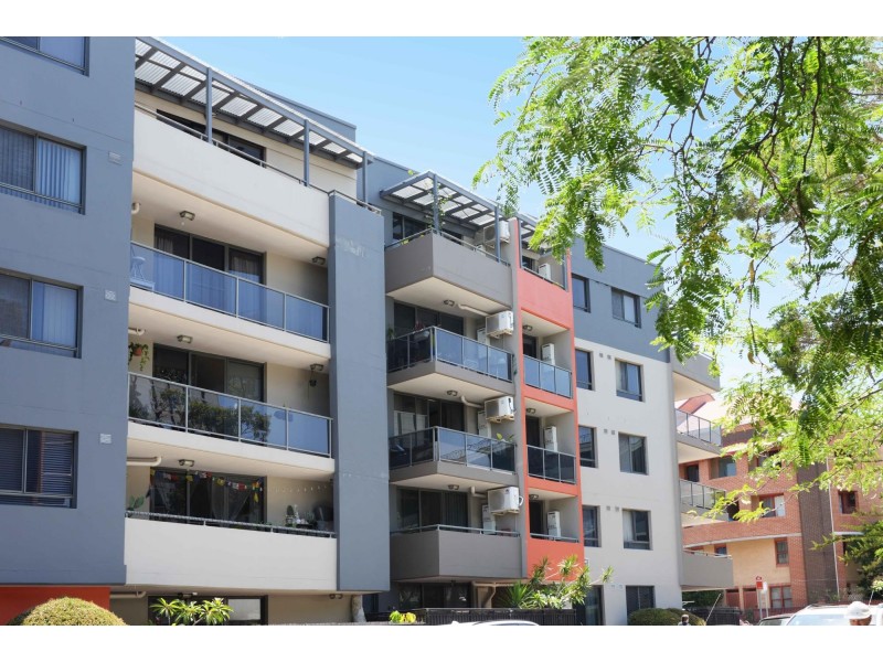 60/49 Henderson Road, Eveleigh NSW 2015