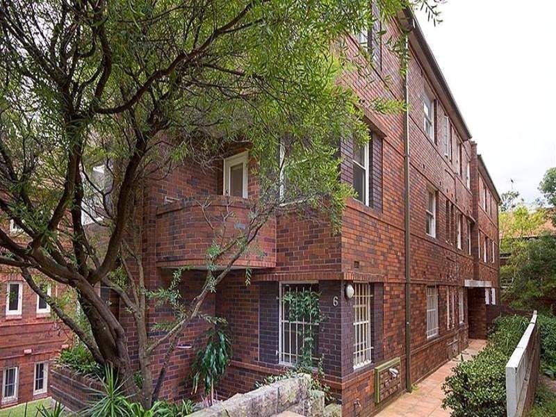 7/6 Ormond Street, Bondi Beach NSW 2026