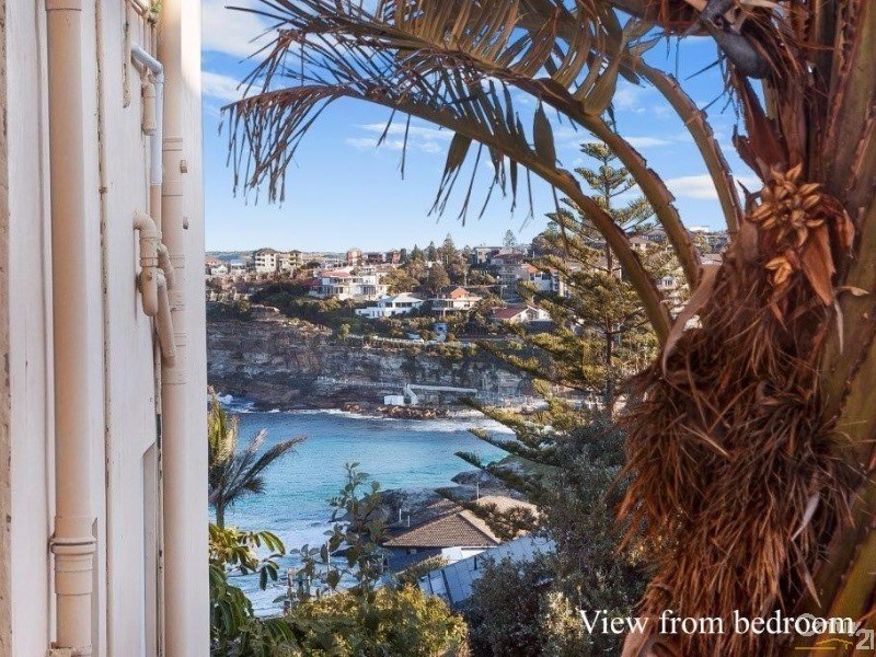 3/61 Fletcher Street, Tamarama NSW 2026