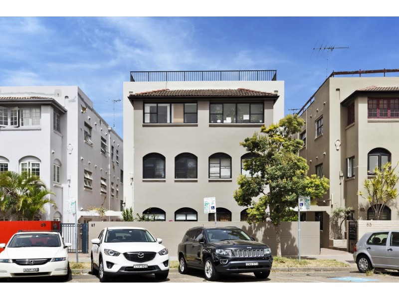 8/87 Roscoe Street, Bondi Beach NSW 2026