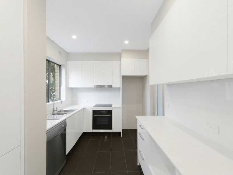 3/27 Rickard Avenue, Bondi NSW 2026