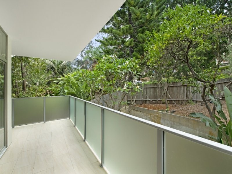 3/27 Rickard Avenue, Bondi NSW 2026