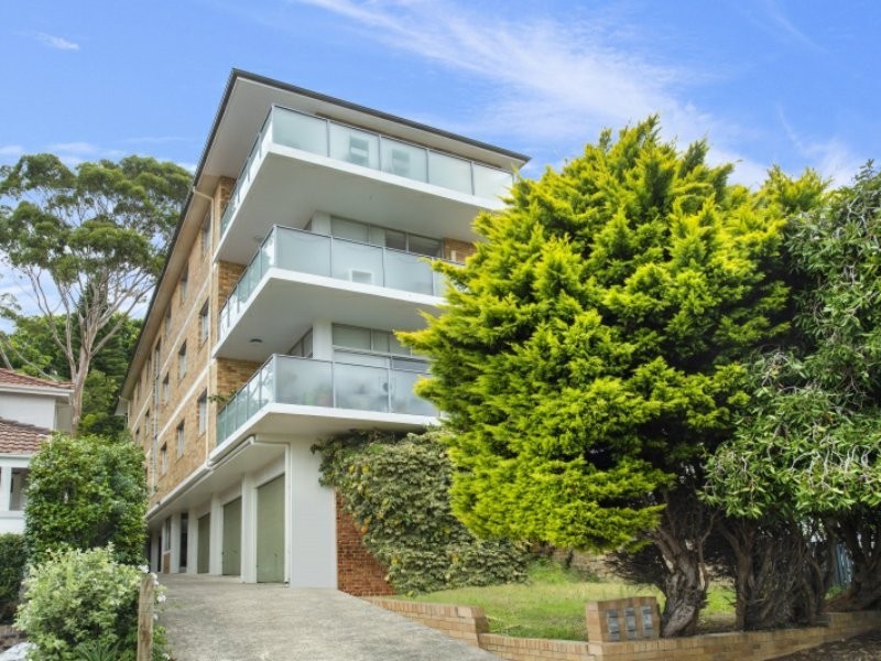 3/27 Rickard Avenue, Bondi NSW 2026