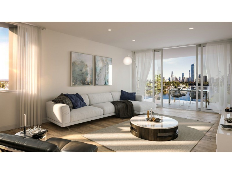19 Cannes Avenue, Surfers Paradise QLD 4217