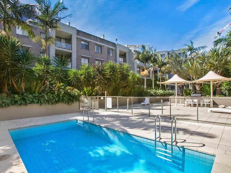 24/370-376 George Street, Waterloo NSW 2017