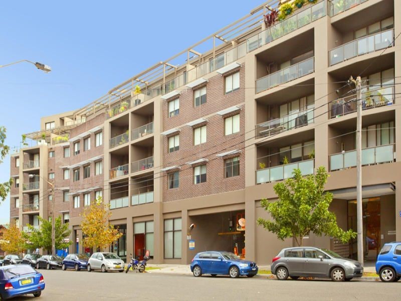 24/370-376 George Street, Waterloo NSW 2017