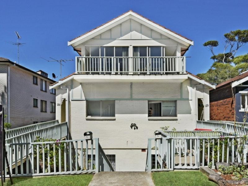 2/136 Hall Street, Bondi Beach NSW 2026