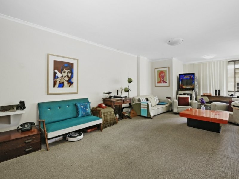 4/315 Bondi Road, Bondi NSW 2026