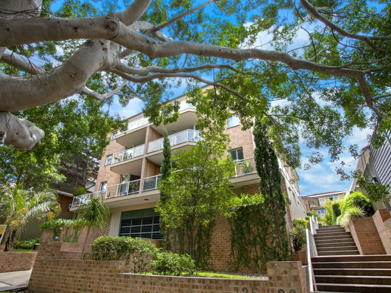 11/135 Hall Street, Bondi Beach NSW 2026