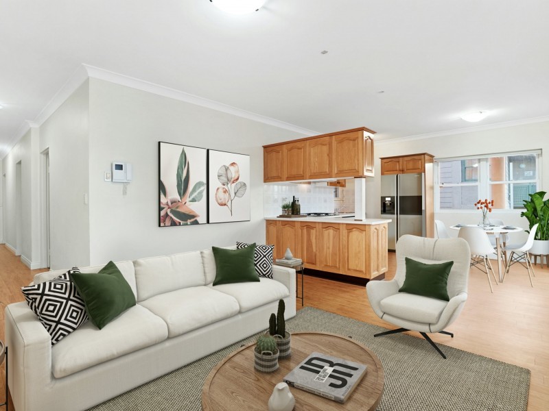 4/266 Bondi Road, Bondi Beach NSW 2026