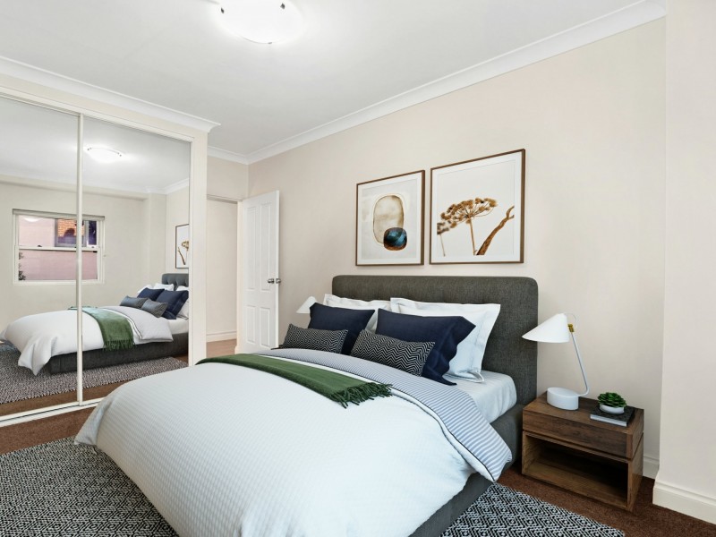 4/266 Bondi Road, Bondi Beach NSW 2026