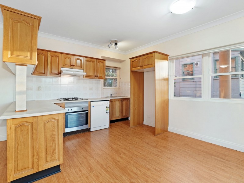 4/266 Bondi Road, Bondi Beach NSW 2026