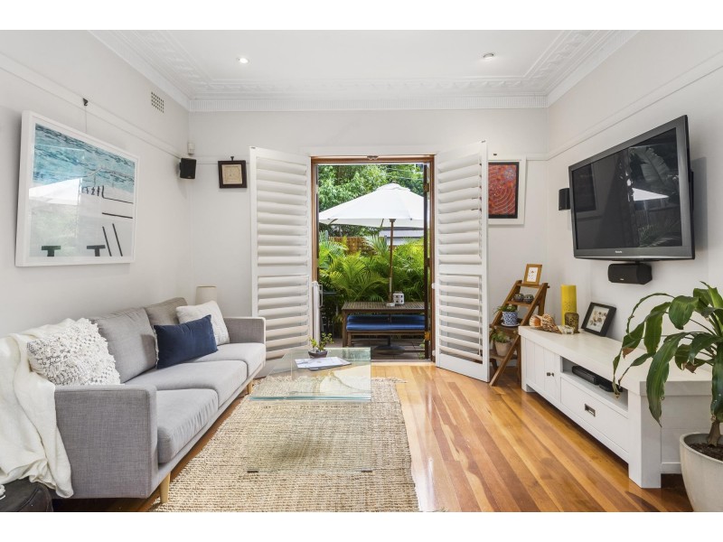 1/45 Ritchard Avenue, Coogee NSW 2034