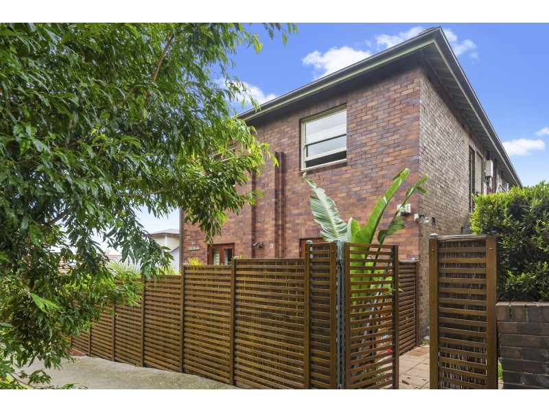 1/45 Ritchard Avenue, Coogee NSW 2034