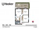 1/45 Ritchard Avenue, Coogee NSW 2034 Floorplan