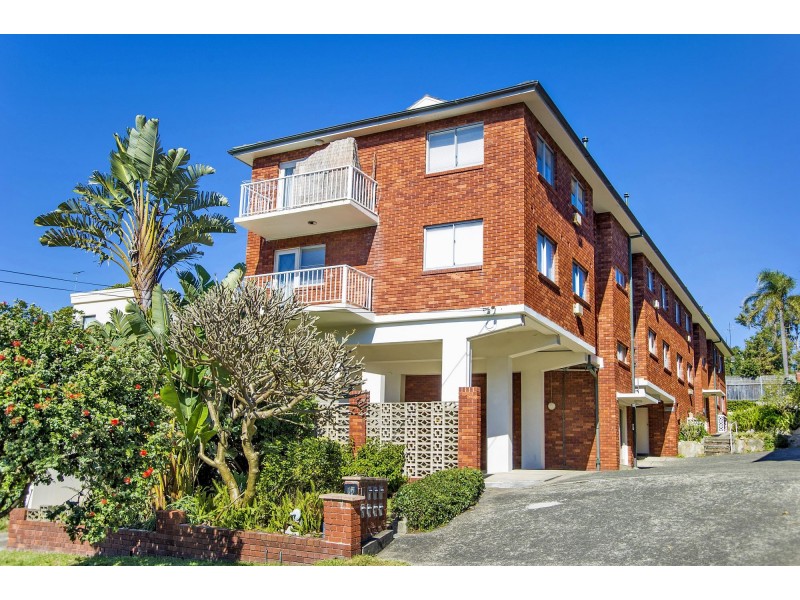 1/15 Isabel Avenue, Vaucluse NSW 2030