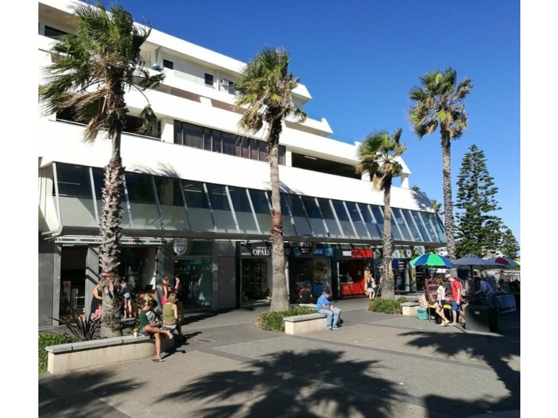 Carspace 59/164 Campbell Parade, Bondi Beach NSW 2026