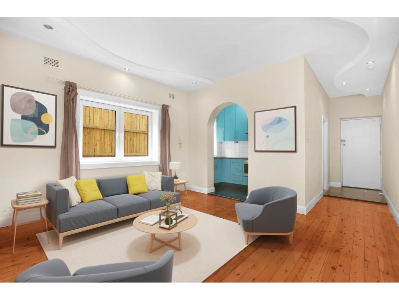 3/85 Roscoe Street, Bondi Beach NSW 2026