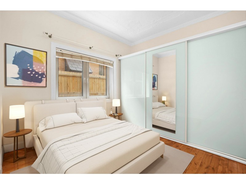 3/85 Roscoe Street, Bondi Beach NSW 2026