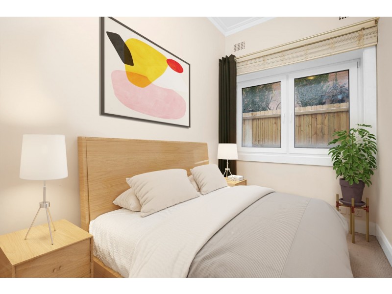 3/85 Roscoe Street, Bondi Beach NSW 2026