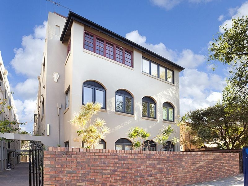 3/85 Roscoe Street, Bondi Beach NSW 2026