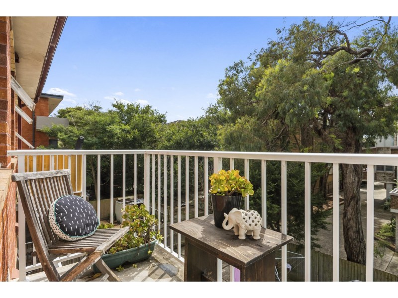 7/24 Chaleyer Street, Rose Bay NSW 2029