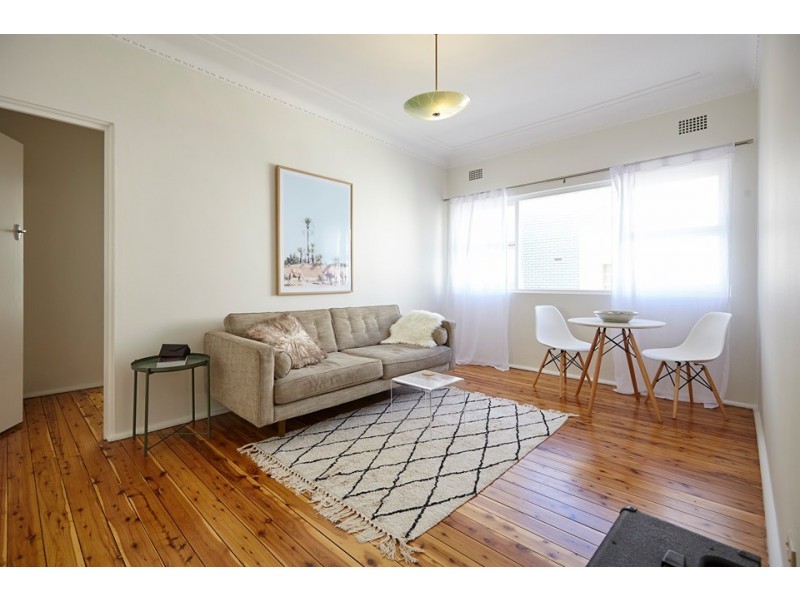 7/24 Chaleyer Street, Rose Bay NSW 2029